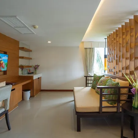 Peach Blossom Resort & Pool Villa - Sha Plus Karon Exterior photo