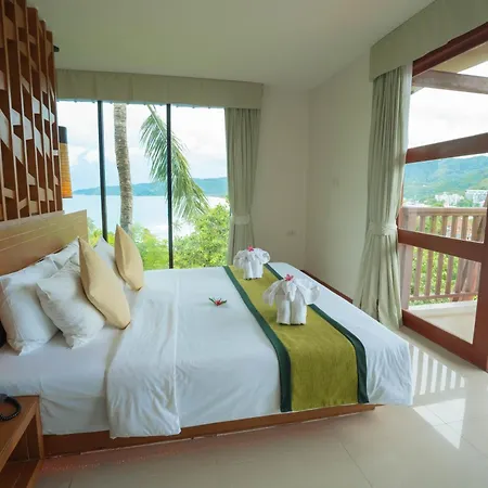 Peach Blossom Resort & Pool Villa - Sha Plus Karon Exterior photo