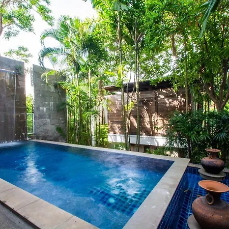 Peach Blossom Resort & Pool Villa - Sha Plus Karon Exterior photo