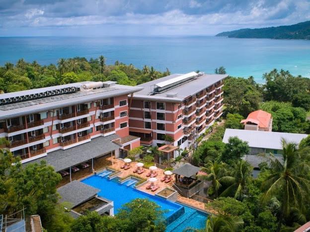 Hotel Peach Blossom & Pool - Sha